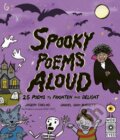 Kniha: Spooky Poems Aloud (Joseph Coelho). Wide Eyed, 2025 Kniha: Spooky Poems Aloud (Joseph Coelho). Wide Eyed, 2025