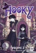 Kniha: Hooky Volume 3 (Bonastre Tur Mriam). Clarion Books, 2023 Kniha: Hooky Volume 3 (Bonastre Tur Mriam). Clarion Books, 2023