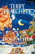 Kniha: Hogfather (Pratchett Terry). Methuen Drama, 2021 Kniha: Hogfather (Pratchett Terry). Methuen Drama, 2021