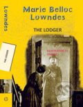 Kniha: The Lodger, 2025 Kniha: The Lodger, 2025
