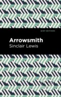 Kniha: Arrowsmith (Sinclair Lewis). West Margin Press, 2023 Kniha: Arrowsmith (Sinclair Lewis). West Margin Press, 2023