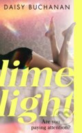 Kniha: Limelight (Daisy Buchanan). Sphere, 2023 Kniha: Limelight (Daisy Buchanan). Sphere, 2023