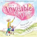 Kniha: The Invisible String (Patrice Karst). Little, Brown Young Readers, 2023 Kniha: The Invisible String (Patrice Karst). Little, Brown Young Readers, 2023