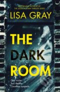 Kniha: The Dark Room (Lisa Gray). Thomas & Mercer, 2022 Kniha: The Dark Room (Lisa Gray). Thomas & Mercer, 2022