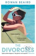 Kniha: The Divorcees (Rowan Beaird). Manilla Press, 2024 Kniha: The Divorcees (Rowan Beaird). Manilla Press, 2024