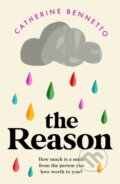 Kniha: The Reason (Catherine Bennetto). Simon & Schuster, 2022 Kniha: The Reason (Catherine Bennetto). Simon & Schuster, 2022