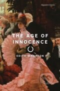 Kniha: The Age of Innocence (Edith Wharton). , 2024 Kniha: The Age of Innocence (Edith Wharton). , 2024