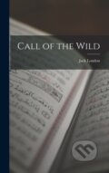 Kniha: Call of the Wild, 2022 Kniha: Call of the Wild, 2022