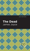 Kniha: The Dead (James Joyce). , 2024 Kniha: The Dead (James Joyce). , 2024