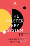 Kniha: The Master Key System (Charles F. Haanel). , 2024 Kniha: The Master Key System (Charles F. Haanel). , 2024