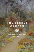 Kniha: The Secret Garden, 2025 Kniha: The Secret Garden, 2025