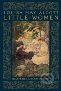 Kniha: Little Women (Louisa May Alcott). Abbeville, 2022 Kniha: Little Women (Louisa May Alcott). Abbeville, 2022