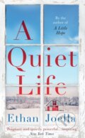 Kniha: A Quiet Life, 2023 Kniha: A Quiet Life, 2023