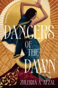 Kniha: Dancers of the Dawn (Zulekha A. Afzal). Rock the Boat, 2025 Kniha: Dancers of the Dawn (Zulekha A. Afzal). Rock the Boat, 2025