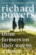 Kniha: Three Farmers on Their Way to a Dance, 2026 Kniha: Three Farmers on Their Way to a Dance, 2026