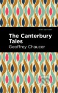 Kniha: The Canterbury Tales (Geoffrey Chaucer). West Margin Press, 2022 Kniha: The Canterbury Tales (Geoffrey Chaucer). West Margin Press, 2022