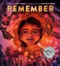 Kniha: Remember (Joy Harjo a Michaela Goade). Random House, 2023 Kniha: Remember (Joy Harjo a Michaela Goade). Random House, 2023