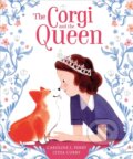 Kniha: The Corgi and the Queen (Caroline L. Perry). Andersen, 2023 Kniha: The Corgi and the Queen (Caroline L. Perry). Andersen, 2023