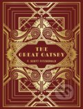 Kniha: The Great Gatsby (F. Scott Fitzgerald). Chartwell Books, 2025 Kniha: The Great Gatsby (F. Scott Fitzgerald). Chartwell Books, 2025