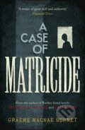 Kniha: A Case of Matricide, 2025 Kniha: A Case of Matricide, 2025