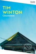 Kniha: Cloudstreet (Tim Winton). Picador, 2024 Kniha: Cloudstreet (Tim Winton). Picador, 2024