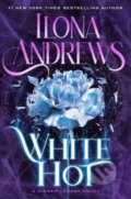 Kniha: White Hot (Andrews Ilona). Avon, 2024 Kniha: White Hot (Andrews Ilona). Avon, 2024