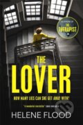 Kniha: The Lover (Helene Flood). MacLehose Press, 2022 Kniha: The Lover (Helene Flood). MacLehose Press, 2022