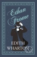 Kniha: Ethan Frome (Edith Wharton). Alma Classics, 2023 Kniha: Ethan Frome (Edith Wharton). Alma Classics, 2023