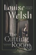 Kniha: The Cutting Room (Louise Welsh). Canongate Books, 2022 Kniha: The Cutting Room (Louise Welsh). Canongate Books, 2022