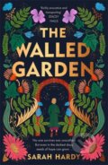 Kniha: The Walled Garden, 2023 Kniha: The Walled Garden, 2023