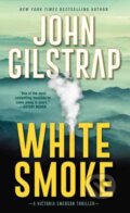 Kniha: White Smoke, 2023 Kniha: White Smoke, 2023