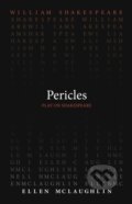 Kniha: Pericles (Ellen Mclaughlin a William Shakespeare). , 2023 Kniha: Pericles (Ellen Mclaughlin a William Shakespeare). , 2023