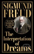 Kniha: The Interpretation of Dreams (Sigmund Freud). , 2023 Kniha: The Interpretation of Dreams (Sigmund Freud). , 2023