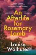 Kniha: An Afterlife for Rosemary Lamb (Louise Wolhuter). Ultimo Press, 2023 Kniha: An Afterlife for Rosemary Lamb (Louise Wolhuter). Ultimo Press, 2023