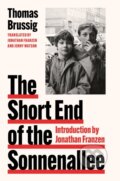 Kniha: The Short End of the Sonnenallee, 2023 Kniha: The Short End of the Sonnenallee, 2023