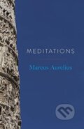 Kniha: Meditations (Marcus Aurelius). Dover Publications, 2021 Kniha: Meditations (Marcus Aurelius). Dover Publications, 2021