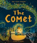 Kniha: The Comet (Joe Todd Stanton). Flying Eye Books, 2025 Kniha: The Comet (Joe Todd Stanton). Flying Eye Books, 2025