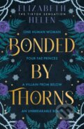 Kniha: Bonded by Thorns (Elizabeth Helen). Magpie, 2024 Kniha: Bonded by Thorns (Elizabeth Helen). Magpie, 2024