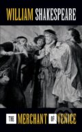 Kniha: The Merchant of Venice (William Shakespeare). G&D Media, 2024 Kniha: The Merchant of Venice (William Shakespeare). G&D Media, 2024
