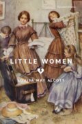 Kniha: Little Women (Louisa May Alcott). , 2023 Kniha: Little Women (Louisa May Alcott). , 2023