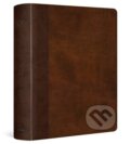 Kniha: ESV Journaling Study Bible (Crossway Books). Crossway Books, 2023 Kniha: ESV Journaling Study Bible (Crossway Books). Crossway Books, 2023