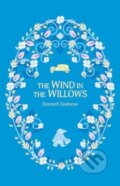 Kniha: The Wind in the Willows (Kenneth Grahame). , 2024 Kniha: The Wind in the Willows (Kenneth Grahame). , 2024