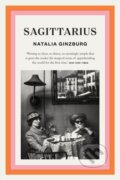 Kniha: Sagittarius (Natalia Ginzburg). Daunt Books, 2023 Kniha: Sagittarius (Natalia Ginzburg). Daunt Books, 2023