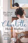 Kniha: Charlotte (Helen Moffatt). Manilla Press, 2021 Kniha: Charlotte (Helen Moffatt). Manilla Press, 2021