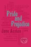 Kniha: Pride and Prejudice (Jane Austen). Canterbury Classics, 2025 Kniha: Pride and Prejudice (Jane Austen). Canterbury Classics, 2025