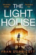 Kniha: The Lighthouse, 2022 Kniha: The Lighthouse, 2022