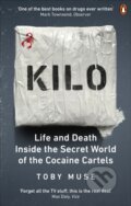 Kniha: Kilo (Toby Muse). Ebury Publishing, 2021 Kniha: Kilo (Toby Muse). Ebury Publishing, 2021