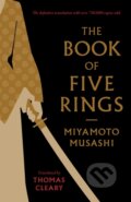 Kniha: The Book of Five Rings (Miyamoto Musashi). , 2025 Kniha: The Book of Five Rings (Miyamoto Musashi). , 2025