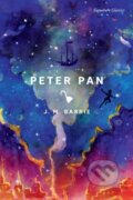 Kniha: Peter Pan (J. M. Barrie). , 2023 Kniha: Peter Pan (J. M. Barrie). , 2023