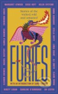 Kniha: Furies, 2023 Kniha: Furies, 2023
